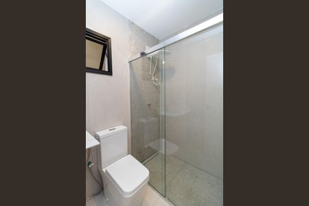 Casa à venda com 105m², 3 quartos e 2 vagasBanheiro Social