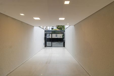 Casa à venda com 105m², 3 quartos e 2 vagasVista da Sala