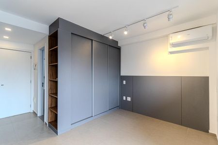 Studio para alugar com 26m², 1 quarto e sem vagaStudio
