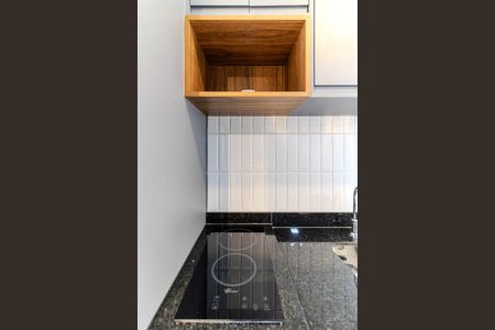 Studio para alugar com 26m², 1 quarto e sem vagaCozinha