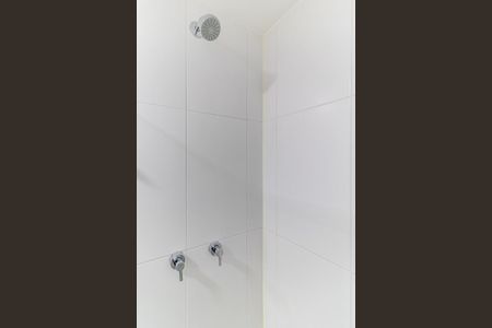 Studio para alugar com 26m², 1 quarto e sem vagaBanheiro