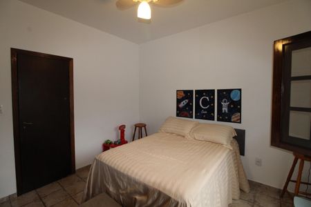 Casa de condomínio para alugar com 380m², 4 quartos e sem vagaSuíte 3