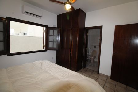 Casa de condomínio para alugar com 380m², 4 quartos e sem vagaSuíte 2