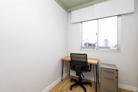 Apartamento à venda com 50m², 2 quartos e 1 vagaQuarto 2