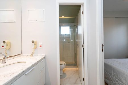 Apartamento à venda com 50m², 2 quartos e 1 vagaBanheiro