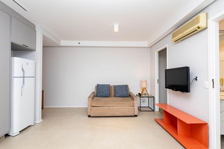 Apartamento à venda com 50m², 2 quartos e 1 vagaSala