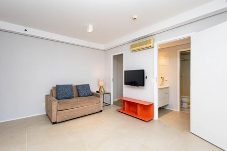 Apartamento à venda com 50m², 2 quartos e 1 vagaSala