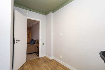 Apartamento à venda com 50m², 2 quartos e 1 vagaQuarto 2