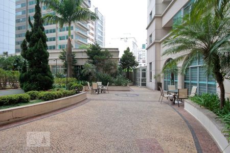 Apartamento à venda com 50m², 2 quartos e 1 vagaÁrea comum