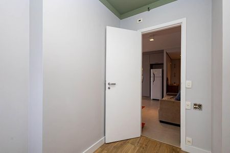 Apartamento à venda com 50m², 2 quartos e 1 vagaQuarto 2