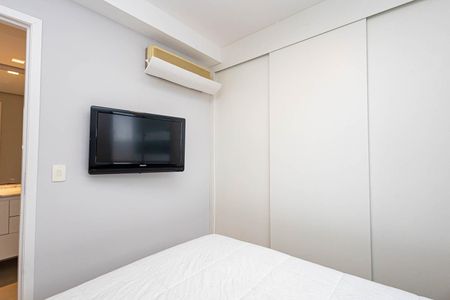 Apartamento à venda com 50m², 2 quartos e 1 vagaQuarto 1