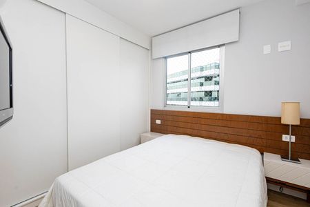 Apartamento à venda com 50m², 2 quartos e 1 vagaQuarto 1