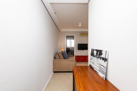 Apartamento à venda com 50m², 2 quartos e 1 vagaSala