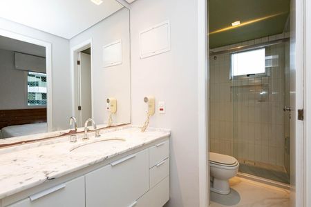 Apartamento à venda com 50m², 2 quartos e 1 vagaBanheiro