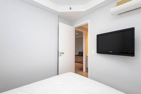 Apartamento à venda com 50m², 2 quartos e 1 vagaQuarto 1