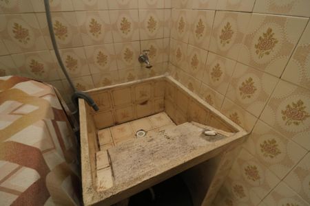 Casa à venda com 180m², 2 quartos e 4 vagasÁrea de Serviço