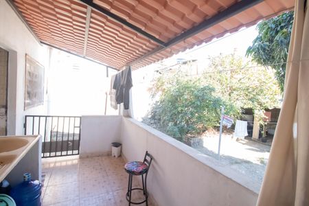 Casa à venda com 295m², 2 quartos e 3 vagasÁrea de Serviço