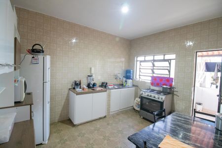 Casa à venda com 295m², 2 quartos e 3 vagasCozinha