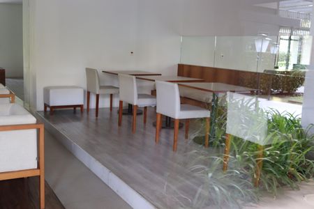 Apartamento para alugar com 50m², 1 quarto e 1 vaga Apartamento para alugar com 50m², 1 quarto e 1 vagaÁrea comum