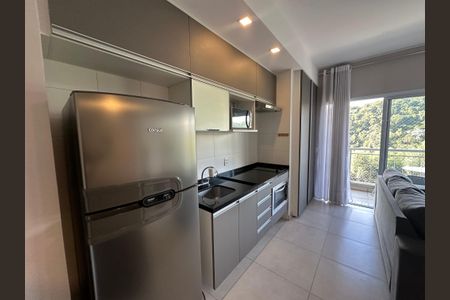 Apartamento para alugar com 50m², 1 quarto e 1 vaga Apartamento para alugar com 50m², 1 quarto e 1 vagaCozinha