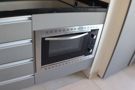 Apartamento para alugar com 50m², 1 quarto e 1 vaga Apartamento para alugar com 50m², 1 quarto e 1 vagaCozinha