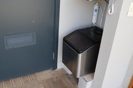 Apartamento para alugar com 50m², 1 quarto e 1 vaga Apartamento para alugar com 50m², 1 quarto e 1 vagaÁrea comum