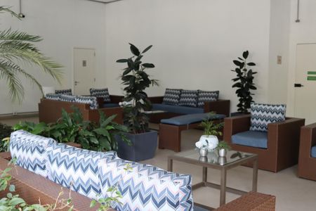 Apartamento para alugar com 50m², 1 quarto e 1 vaga Apartamento para alugar com 50m², 1 quarto e 1 vagaÁrea comum