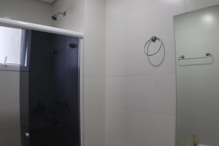 Apartamento para alugar com 50m², 1 quarto e 1 vaga Apartamento para alugar com 50m², 1 quarto e 1 vagaBanheiro da Suíte