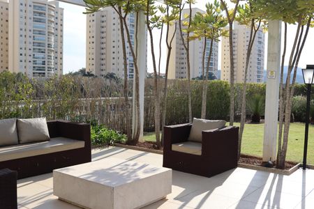 Apartamento para alugar com 50m², 1 quarto e 1 vaga Apartamento para alugar com 50m², 1 quarto e 1 vagaÁrea comum