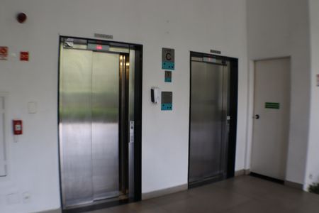 Apartamento para alugar com 50m², 1 quarto e 1 vaga Apartamento para alugar com 50m², 1 quarto e 1 vagaHall de entrada