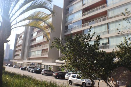 Apartamento para alugar com 50m², 1 quarto e 1 vaga Apartamento para alugar com 50m², 1 quarto e 1 vagaÁrea comum