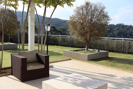 Apartamento para alugar com 50m², 1 quarto e 1 vaga Apartamento para alugar com 50m², 1 quarto e 1 vagaÁrea comum