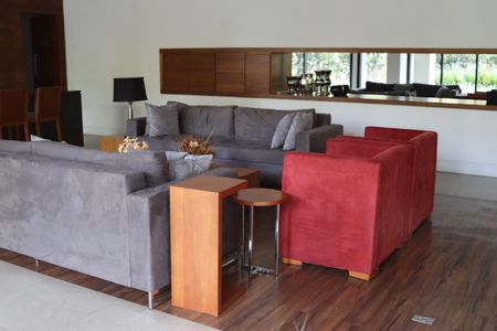 Apartamento para alugar com 50m², 1 quarto e 1 vaga Apartamento para alugar com 50m², 1 quarto e 1 vagaÁrea comum