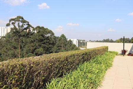 Apartamento para alugar com 50m², 1 quarto e 1 vaga Apartamento para alugar com 50m², 1 quarto e 1 vagaÁrea comum