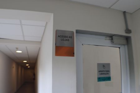 Apartamento para alugar com 50m², 1 quarto e 1 vaga Apartamento para alugar com 50m², 1 quarto e 1 vagaÁrea comum