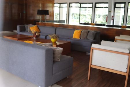 Apartamento para alugar com 50m², 1 quarto e 1 vaga Apartamento para alugar com 50m², 1 quarto e 1 vagaÁrea comum