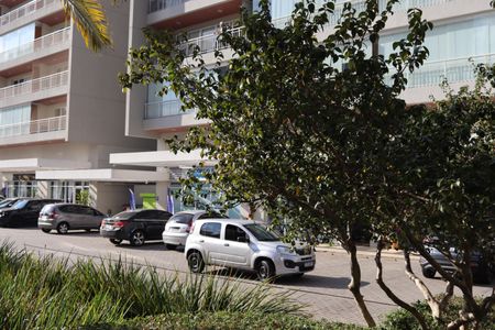 Apartamento para alugar com 50m², 1 quarto e 1 vaga Apartamento para alugar com 50m², 1 quarto e 1 vagaÁrea comum