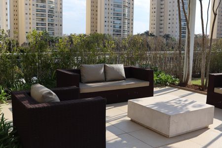 Apartamento para alugar com 50m², 1 quarto e 1 vaga Apartamento para alugar com 50m², 1 quarto e 1 vagaÁrea comum