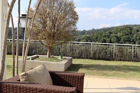 Apartamento para alugar com 50m², 1 quarto e 1 vaga Apartamento para alugar com 50m², 1 quarto e 1 vagaÁrea comum