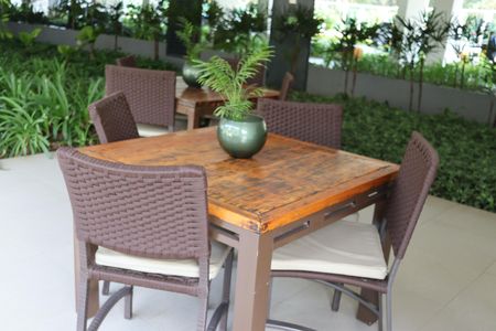 Apartamento para alugar com 50m², 1 quarto e 1 vaga Apartamento para alugar com 50m², 1 quarto e 1 vagaÁrea comum