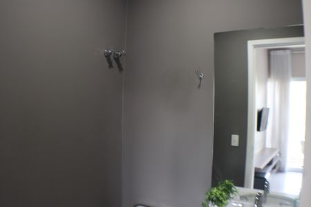 Apartamento para alugar com 50m², 1 quarto e 1 vaga Apartamento para alugar com 50m², 1 quarto e 1 vagaLavabo