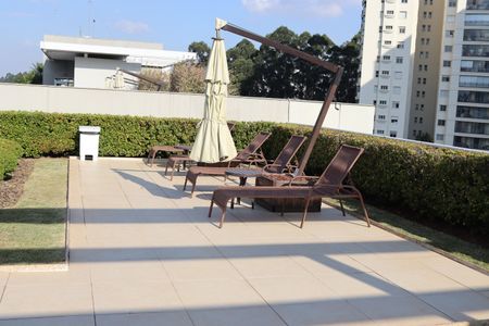 Apartamento para alugar com 50m², 1 quarto e 1 vaga Apartamento para alugar com 50m², 1 quarto e 1 vagaÁrea comum