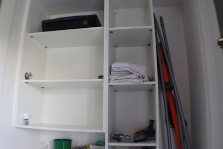 Apartamento para alugar com 50m², 1 quarto e 1 vaga Apartamento para alugar com 50m², 1 quarto e 1 vagaÁrea de Serviço