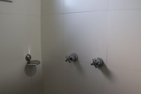 Apartamento para alugar com 50m², 1 quarto e 1 vaga Apartamento para alugar com 50m², 1 quarto e 1 vagaBanheiro da Suíte