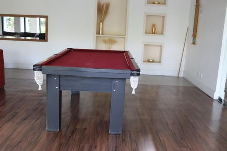 Apartamento para alugar com 50m², 1 quarto e 1 vaga Apartamento para alugar com 50m², 1 quarto e 1 vagaÁrea comum