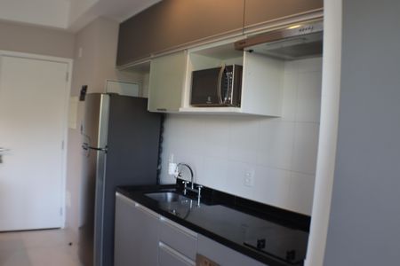 Apartamento para alugar com 50m², 1 quarto e 1 vaga Apartamento para alugar com 50m², 1 quarto e 1 vagaCozinha