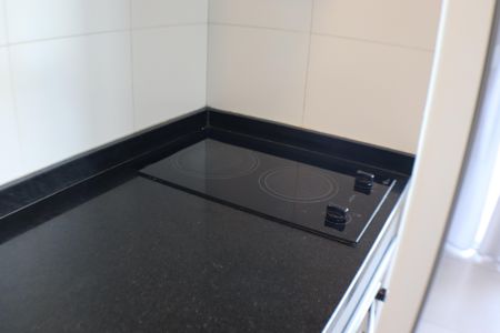 Apartamento para alugar com 50m², 1 quarto e 1 vaga Apartamento para alugar com 50m², 1 quarto e 1 vagaCozinha