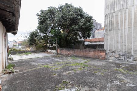 Casa à venda com 400m², 2 quartos e 6 vagasQuintal/Garagem