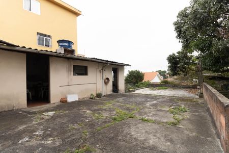 Casa à venda com 400m², 2 quartos e 6 vagasQuintal/Garagem