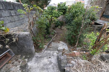 Casa à venda com 400m², 2 quartos e 6 vagasQuintal